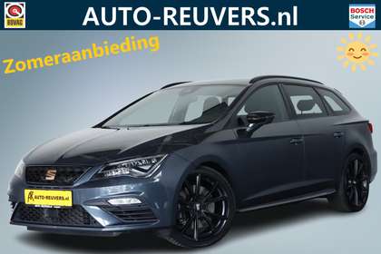 SEAT Leon ST 2.0 TSI 4DRIVE CUPRA / LED / CarPlay / Kuipstoe