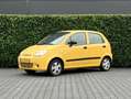 Chevrolet Matiz 0.8 Spirit, AIRCO, NL AUTO, NAP LOGISCH, NIEUWE RI Gelb - thumbnail 1
