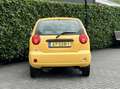 Chevrolet Matiz 0.8 Spirit, AIRCO, NL AUTO, NAP LOGISCH, NIEUWE RI Gelb - thumbnail 4