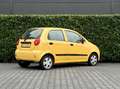 Chevrolet Matiz 0.8 Spirit, AIRCO, NL AUTO, NAP LOGISCH, NIEUWE RI Gelb - thumbnail 2