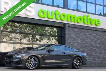 8-serie M850i xDrive High Executive | VOL! | DEALE