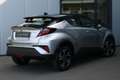 Toyota C-HR 1.8 Hybrid Dynamic Grau - thumbnail 7