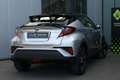 Toyota C-HR 1.8 Hybrid Dynamic Grau - thumbnail 2