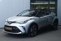 Toyota C-HR 1.8 Hybrid Dynamic Grau - thumbnail 6