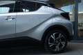 Toyota C-HR 1.8 Hybrid Dynamic Grau - thumbnail 5