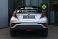 Toyota C-HR 1.8 Hybrid Dynamic Grau - thumbnail 9