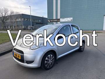 1.0-12V Selection 5-Deurs 68 PK. Zuinige en zeer b