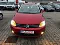 Volkswagen Golf Plus Comfortline,,xenon,vollleder,1Hand,tüv ok Rot - thumbnail 3