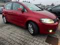 Volkswagen Golf Plus Comfortline,,xenon,vollleder,1Hand,tüv ok Rot - thumbnail 2
