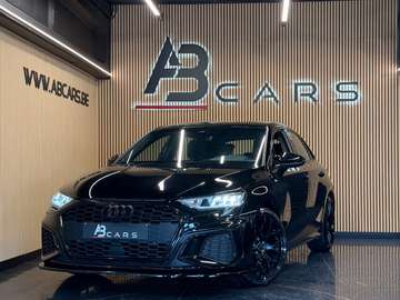 Sportback 30 TFSI * S LINE / LOOK S3 UNIQUE * GAR 12 MOIS *