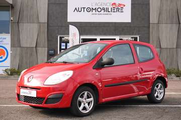 II essence 75 ch Authentique