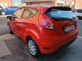 Ford Fiesta 1.4 3p. Bz.- GPL Rosso - thumbnail 4