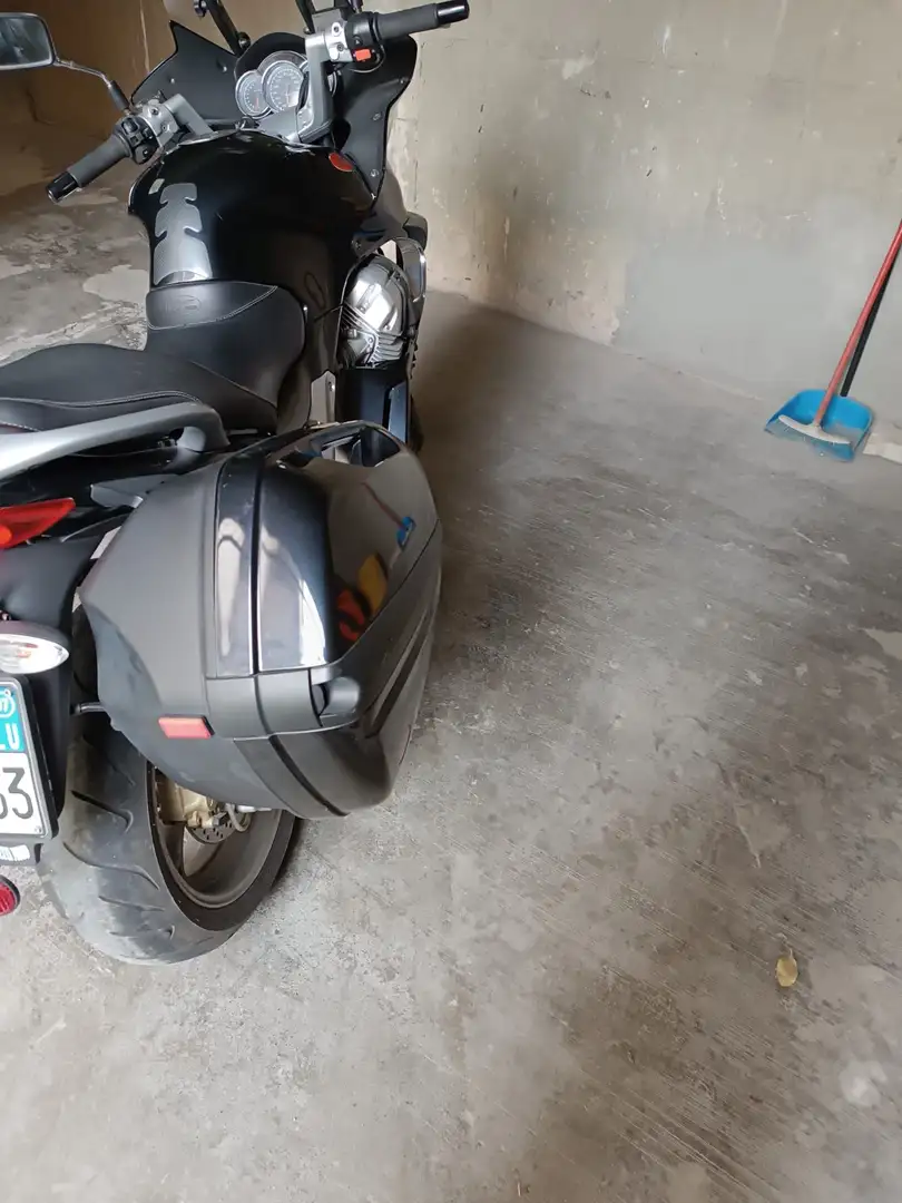 Moto Guzzi Norge 1200 GT 8V ABS - 2