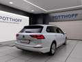 Volkswagen Golf Variant 2.0 TDI DSG STYLE NAVI KLIMA PDC SHZG Weiß - thumbnail 5