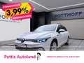 Volkswagen Golf Variant 2.0 TDI DSG STYLE NAVI KLIMA PDC SHZG Weiß - thumbnail 1
