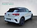 Volkswagen T-Roc 1.5TSI DSG R-Line LED+ Pano AHK BlackStyle Grau - thumbnail 5