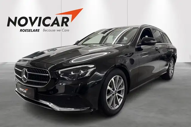 Mercedes-Benz E 200 Break E 200d