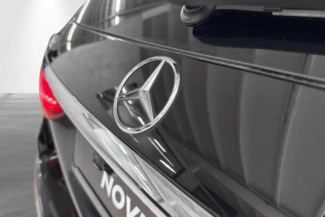 Mercedes-Benz E-Class Break E 200d, миниатюра 30