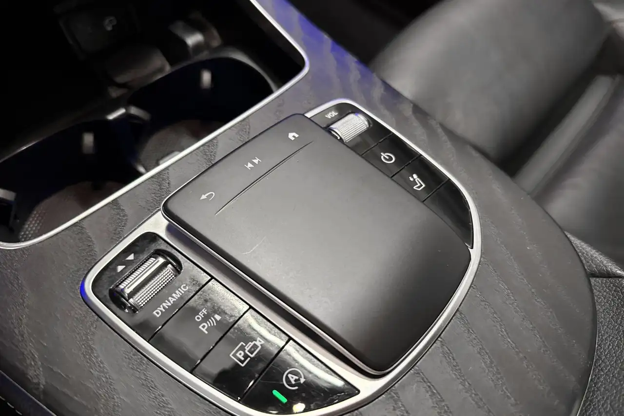 Mercedes-Benz E-Class Break E 200d, миниатюра 20