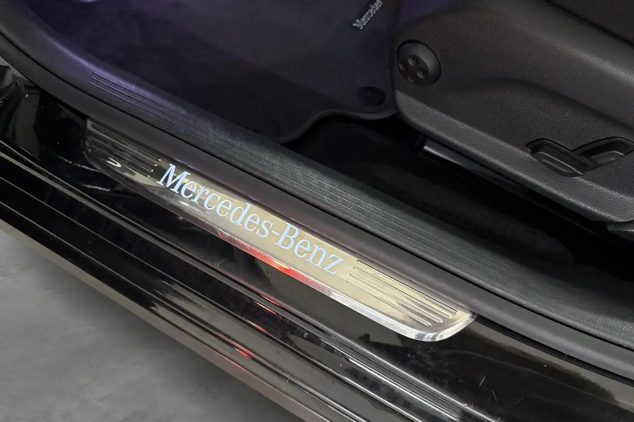 Mercedes-Benz E-Class Break E 200d, миниатюра 28