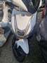 Kymco Agility 125 Versione sport Bianco - thumbnail 3