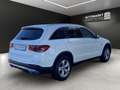 Mercedes-Benz GLC 300 e ALLRAD Kamera*LED*Navi*DAB*Cplay*18 Белый - thumbnail 8