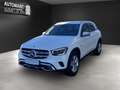 Mercedes-Benz GLC 300 e ALLRAD Kamera*LED*Navi*DAB*Cplay*18 Белый - thumbnail 3