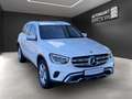 Mercedes-Benz GLC 300 e ALLRAD Kamera*LED*Navi*DAB*Cplay*18 Белый - thumbnail 2