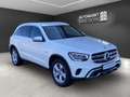 Mercedes-Benz GLC 300 e ALLRAD Kamera*LED*Navi*DAB*Cplay*18 Белый - thumbnail 1