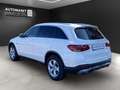 Mercedes-Benz GLC 300 e ALLRAD Kamera*LED*Navi*DAB*Cplay*18 Белый - thumbnail 5