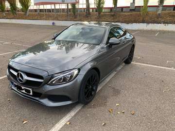 coupe