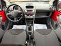 Toyota Aygo Aygo 1.0i VVT-i essence 93000km Airco Rouge - thumbnail 7