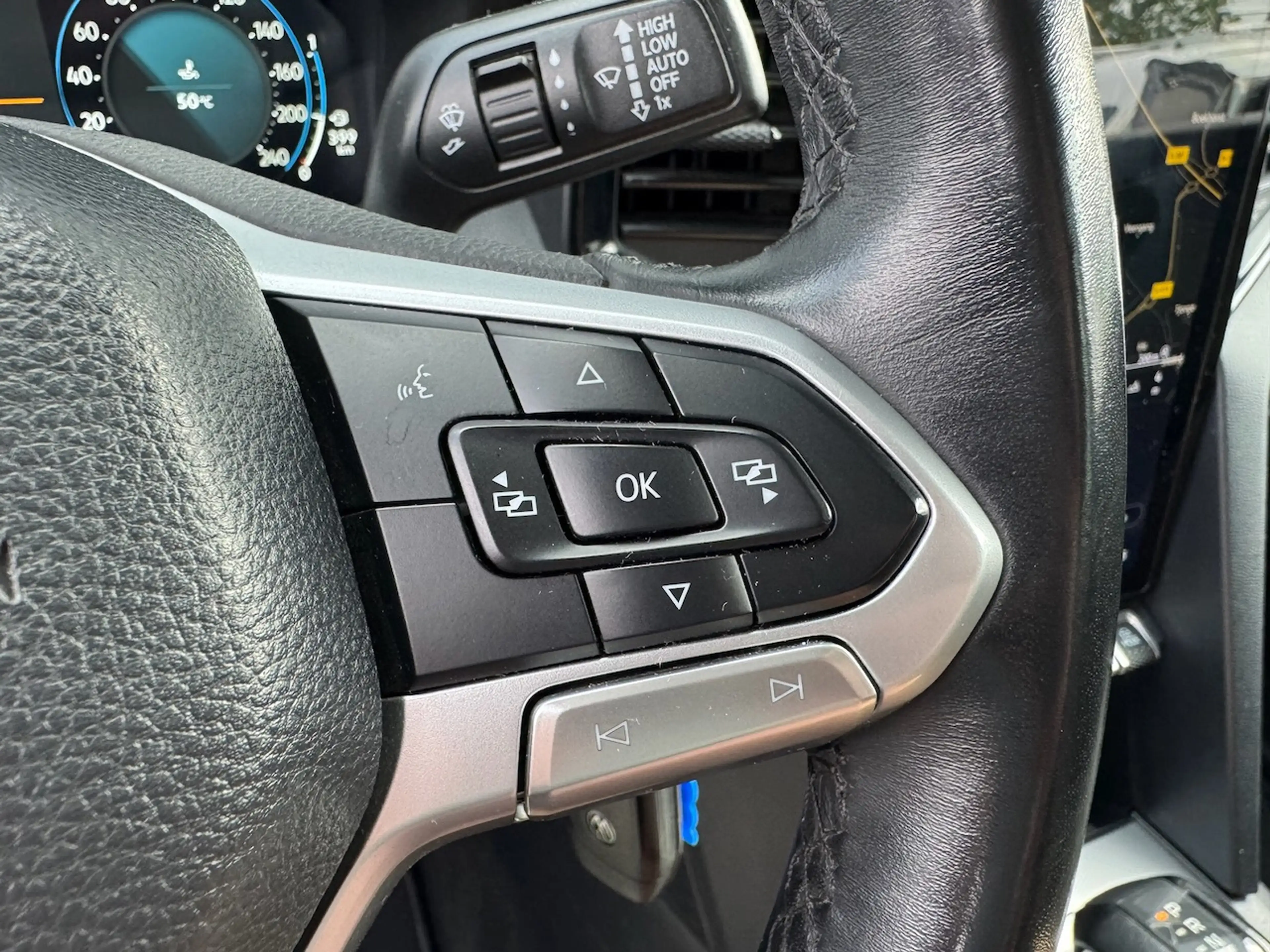 Volkswagen Amarok 2.0 TDI 205pk 4Motion Automaat Double Cab | Trekha — photo 19