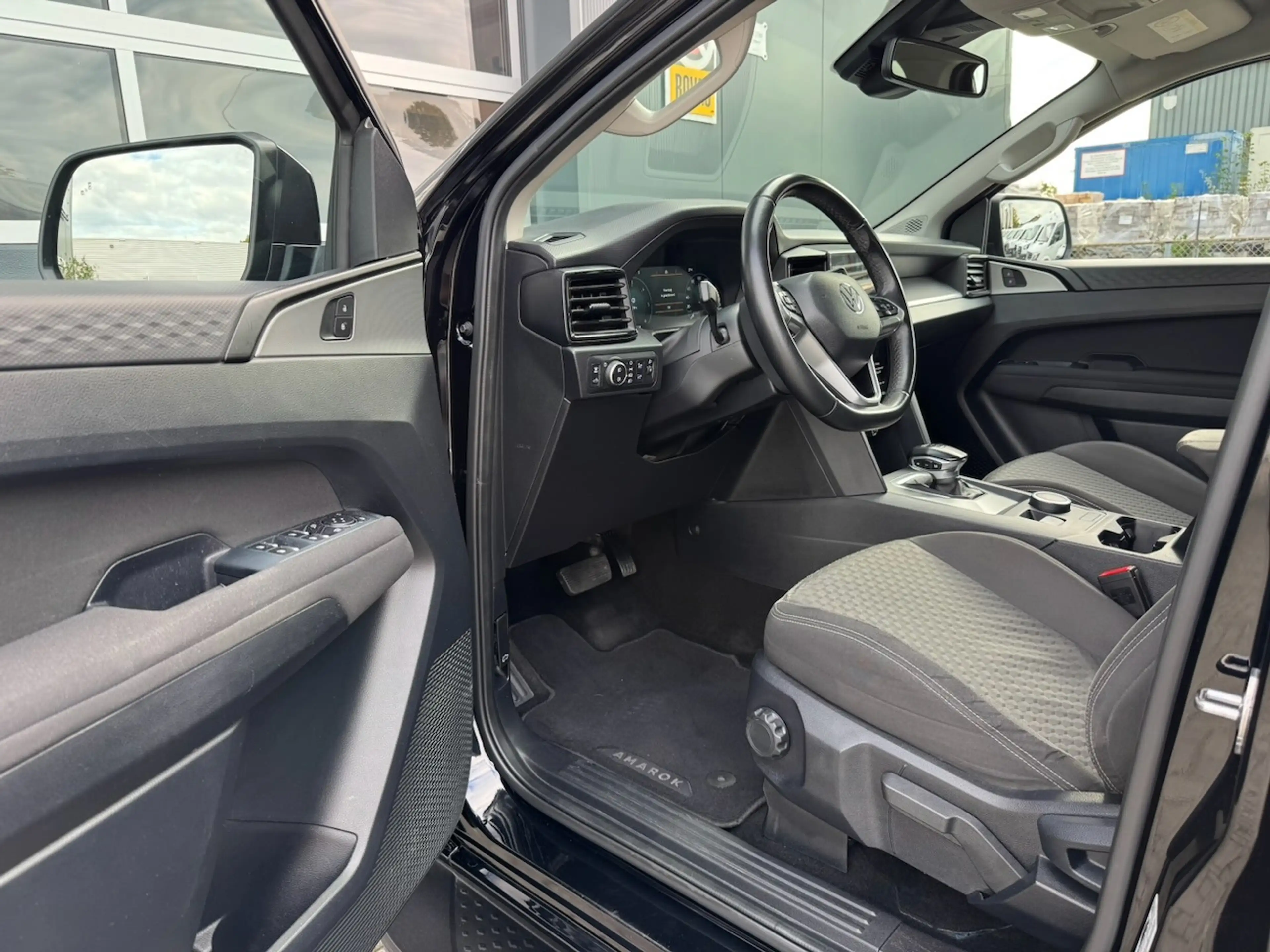Volkswagen Amarok 2.0 TDI 205pk 4Motion Automaat Double Cab | Trekha — photo 13