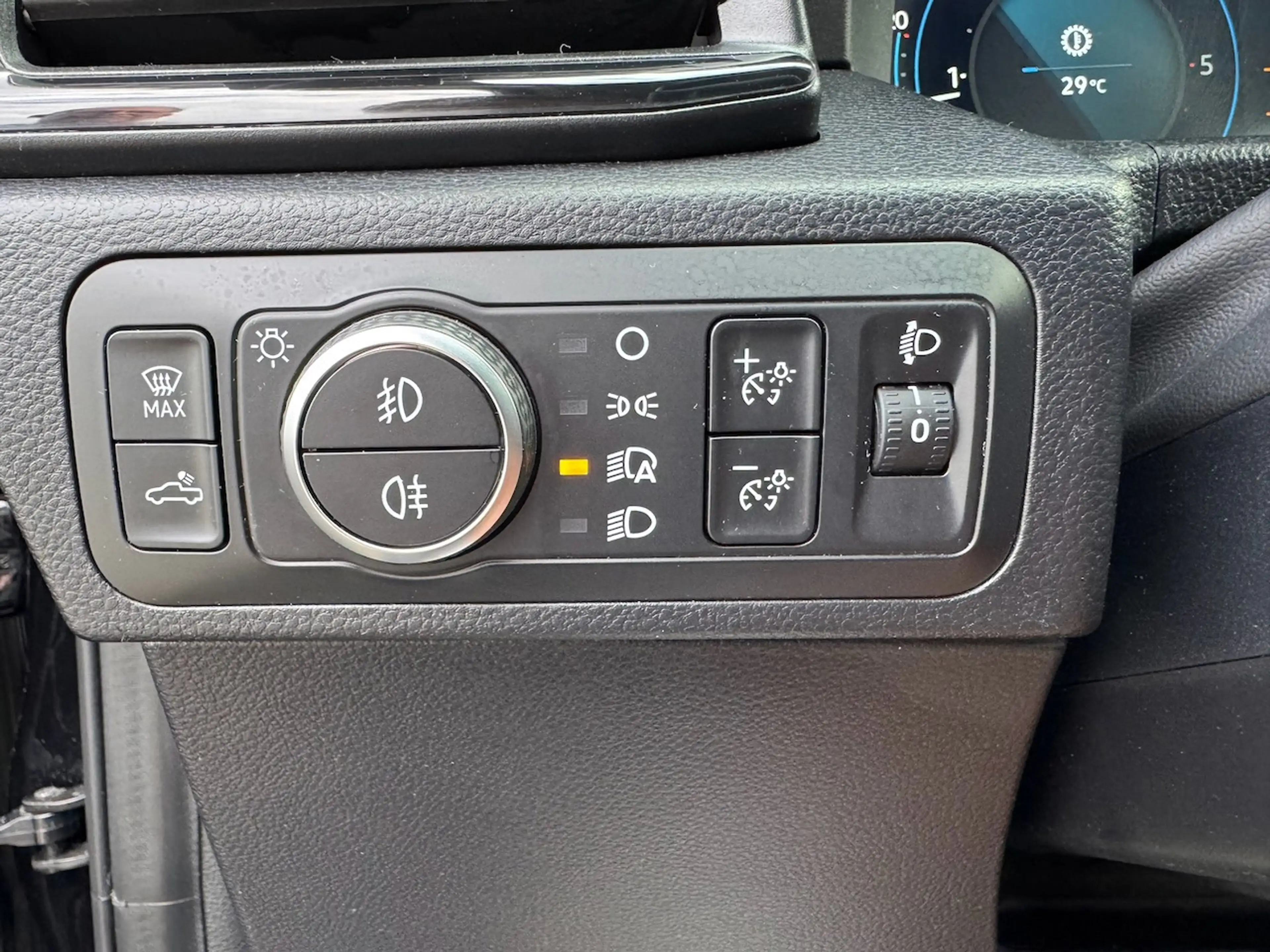 Volkswagen Amarok 2.0 TDI 205pk 4Motion Automaat Double Cab | Trekha — photo 17