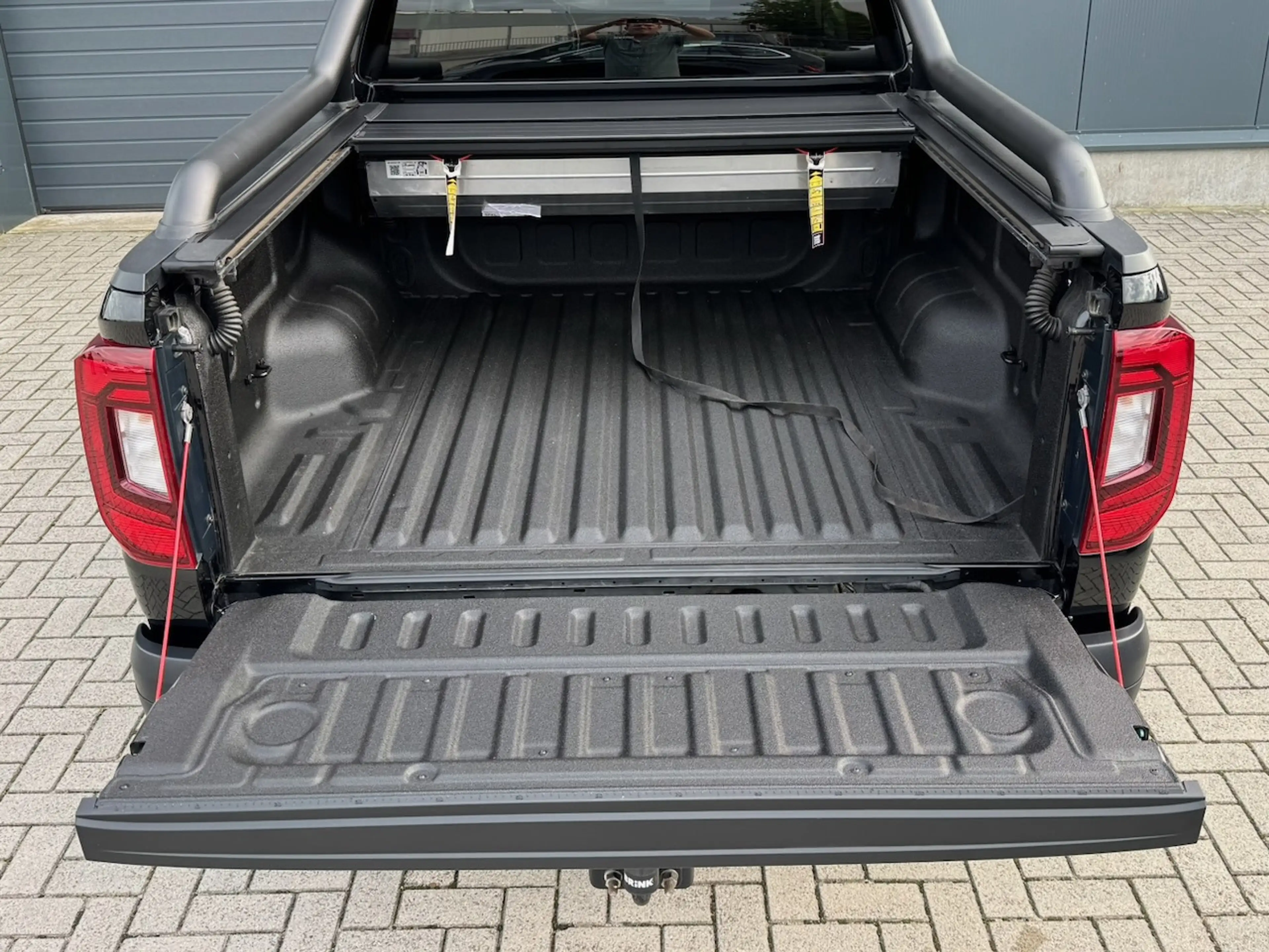 Volkswagen Amarok 2.0 TDI 205pk 4Motion Automaat Double Cab | Trekha — photo 12