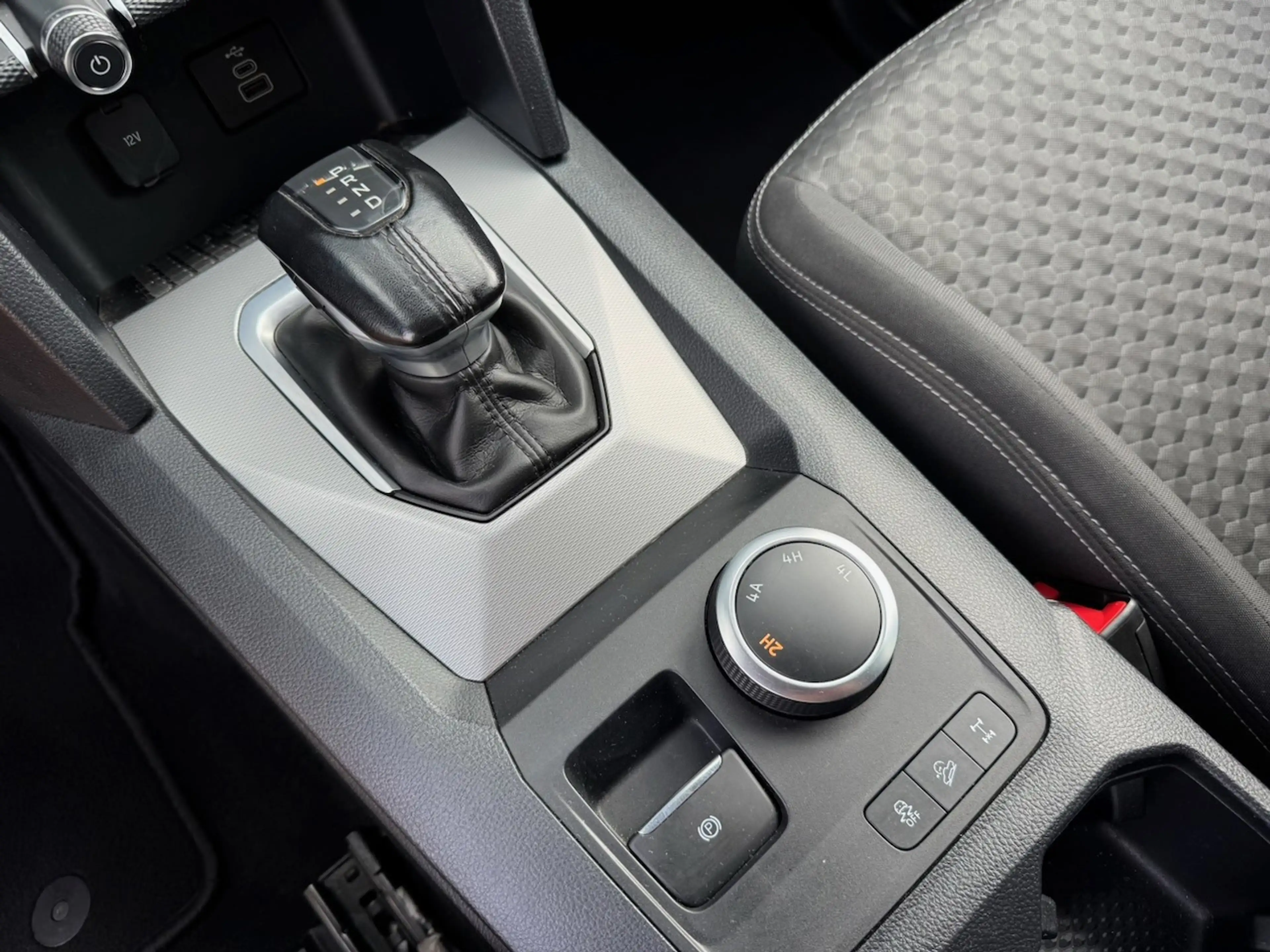 Volkswagen Amarok 2.0 TDI 205pk 4Motion Automaat Double Cab | Trekha — photo 20
