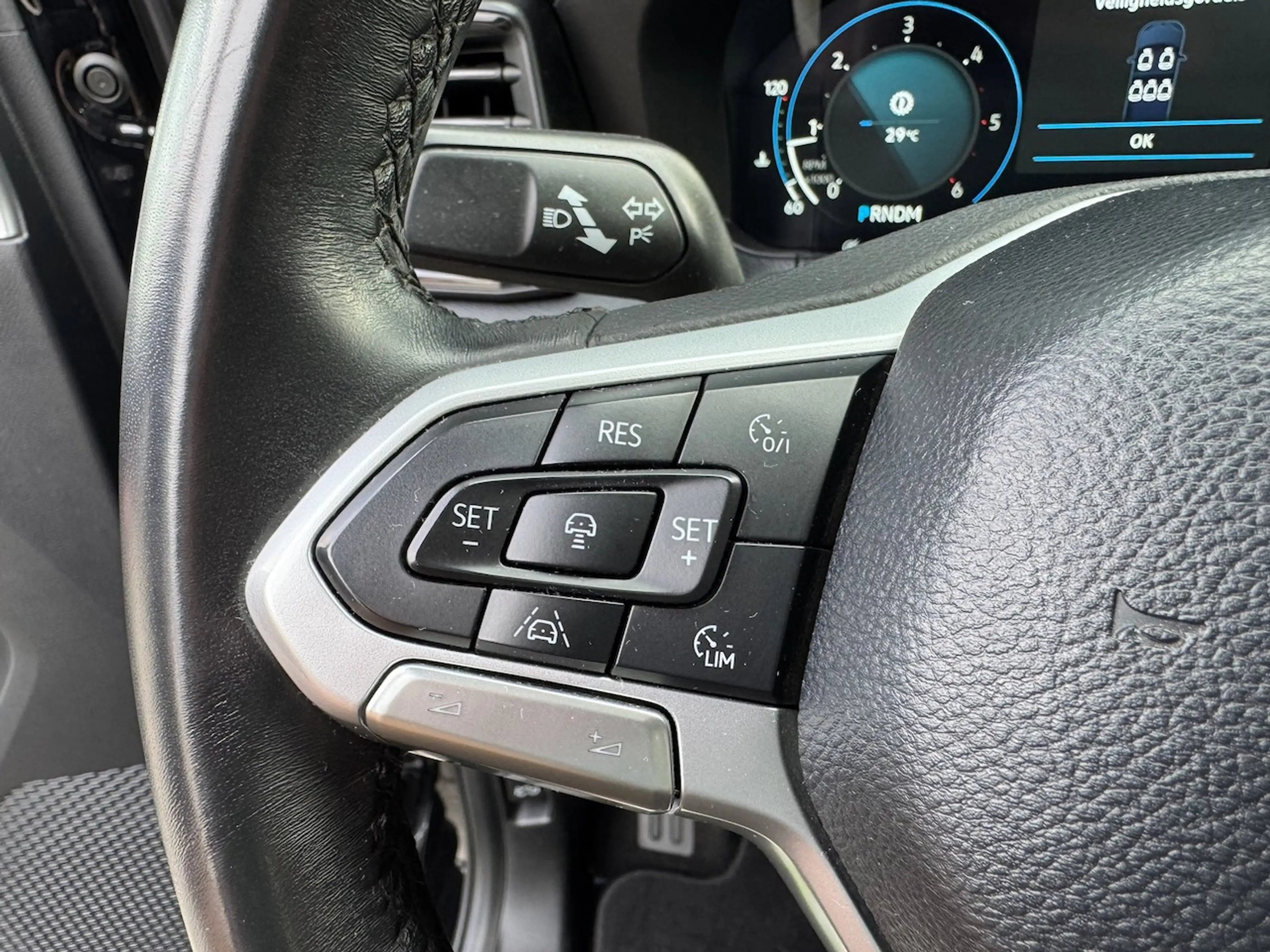 Volkswagen Amarok 2.0 TDI 205pk 4Motion Automaat Double Cab | Trekha — photo 18