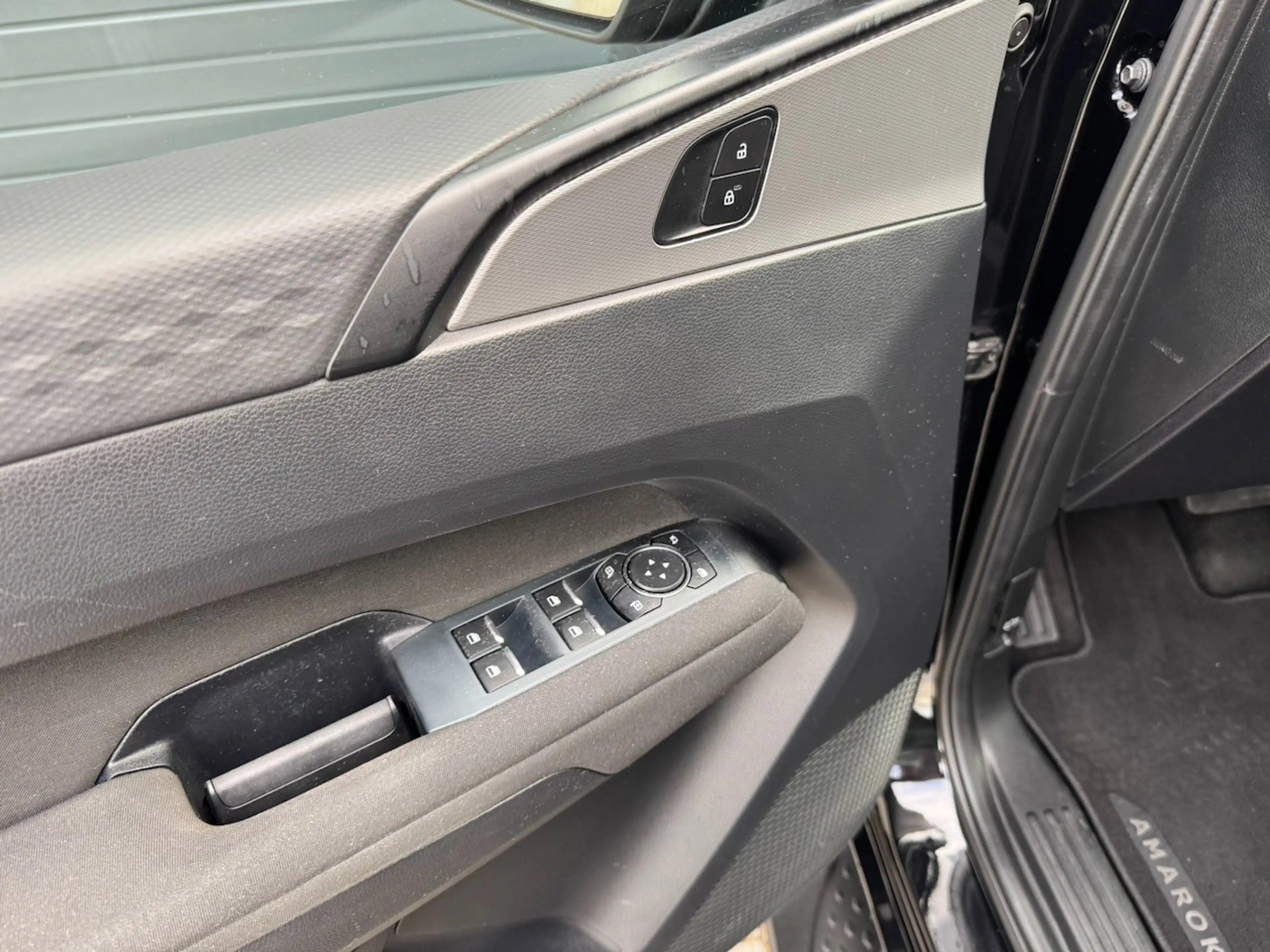 Volkswagen Amarok 2.0 TDI 205pk 4Motion Automaat Double Cab | Trekha — photo 15