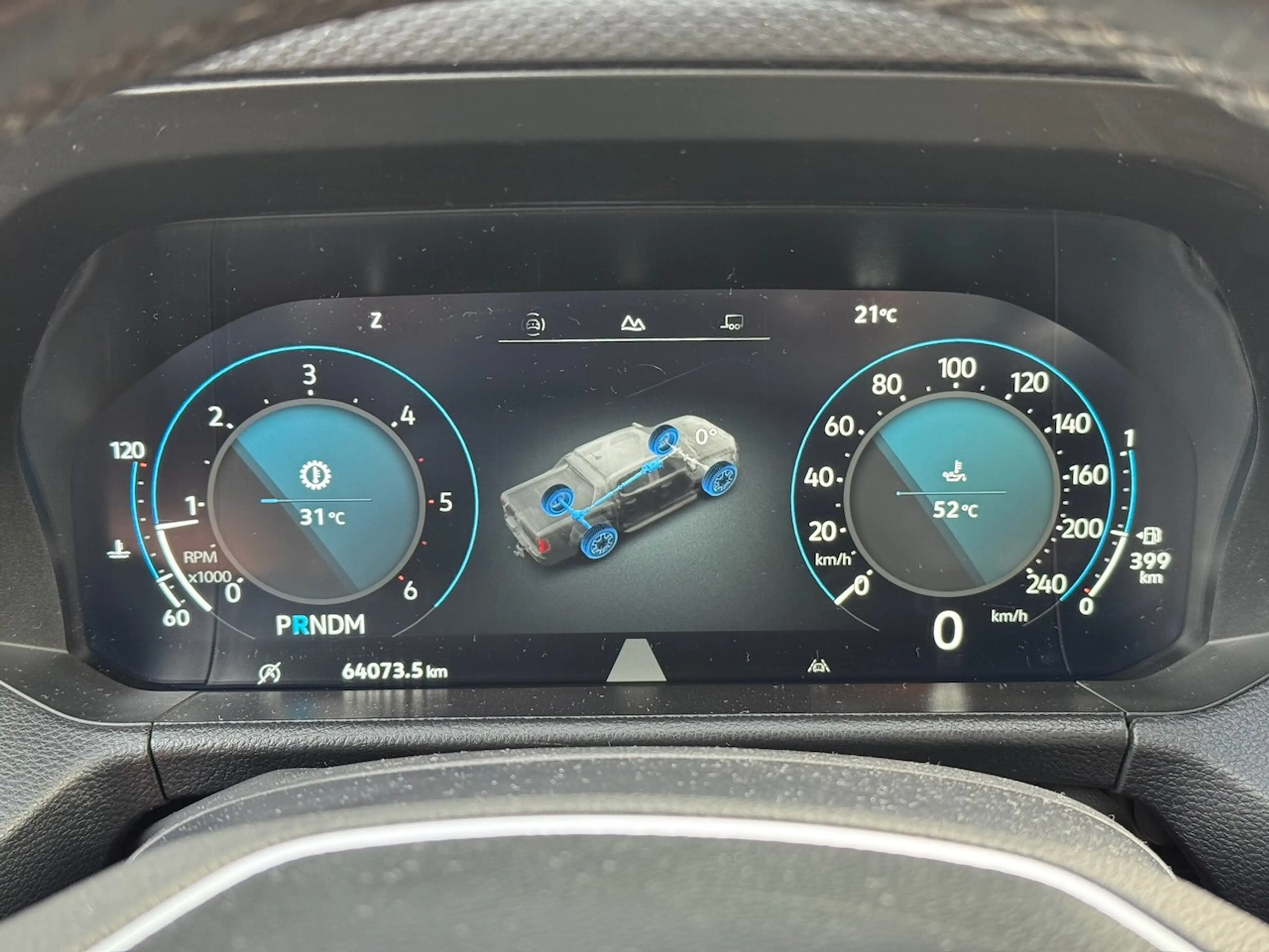 Volkswagen Amarok 2.0 TDI 205pk 4Motion Automaat Double Cab | Trekha — photo 28