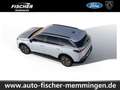 Peugeot 5008 Hybrid 145 Allure Automatik Navi LED Klima Blanc - thumbnail 5