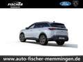 Peugeot 5008 Hybrid 145 Allure Automatik Navi LED Klima Blanc - thumbnail 3