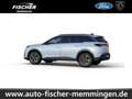 Peugeot 5008 Hybrid 145 Allure Automatik Navi LED Klima Blanc - thumbnail 4