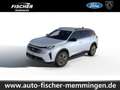 Peugeot 5008 Hybrid 145 Allure Automatik Navi LED Klima Blanc - thumbnail 8