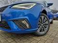SEAT Ibiza EDITION / UPE: 29.330,- € / 1.0 TSI ACC LED BT TEM Blau - thumbnail 7
