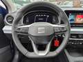 SEAT Ibiza EDITION / UPE: 29.330,- € / 1.0 TSI ACC LED BT TEM Blau - thumbnail 13