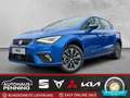 SEAT Ibiza EDITION / UPE: 29.330,- € / 1.0 TSI ACC LED BT TEM Blau - thumbnail 1
