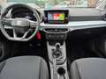 SEAT Ibiza EDITION / UPE: 29.330,- € / 1.0 TSI ACC LED BT TEM Blau - thumbnail 10