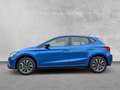 SEAT Ibiza EDITION / UPE: 29.330,- € / 1.0 TSI ACC LED BT TEM Blau - thumbnail 3