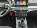 SEAT Ibiza EDITION / UPE: 29.330,- € / 1.0 TSI ACC LED BT TEM Blau - thumbnail 11